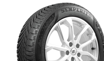 SEMPERIT SPEED-GRIP 5